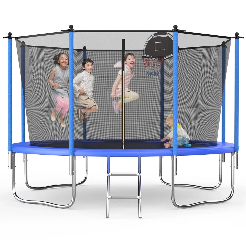 Backyard Play 10ft 530lbs 680 lbs