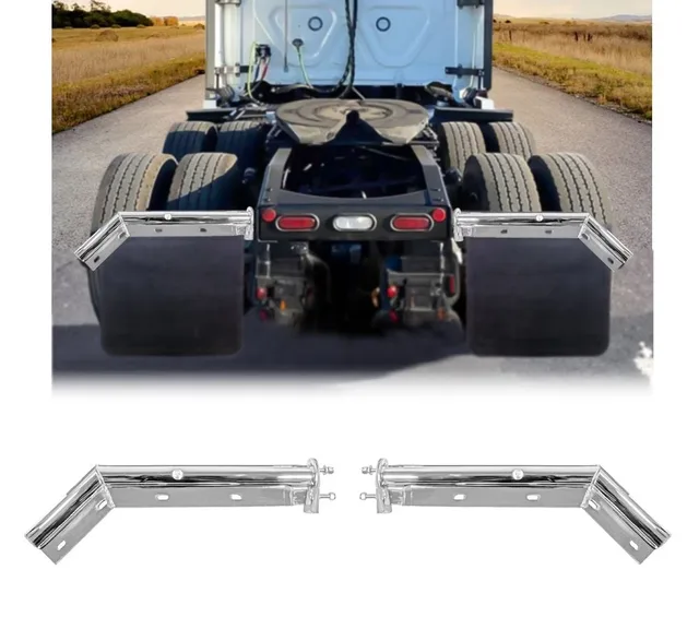 Truck 28" 2" 8mm