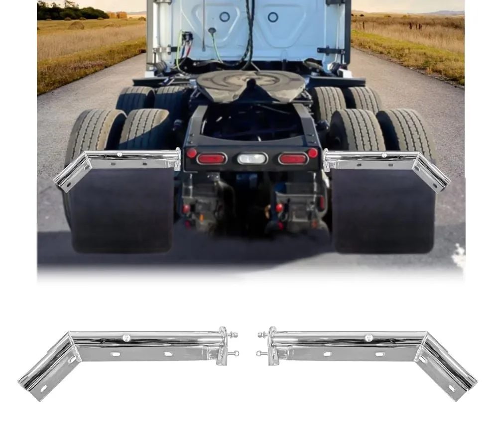 Truck 28" 2" 8mm