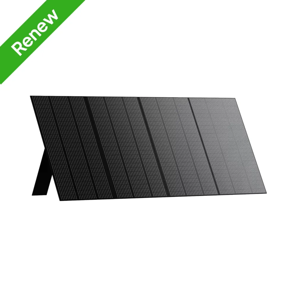 Power Station 350w foldable adjustable
