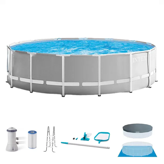 Pool 15' 48" 4 feet