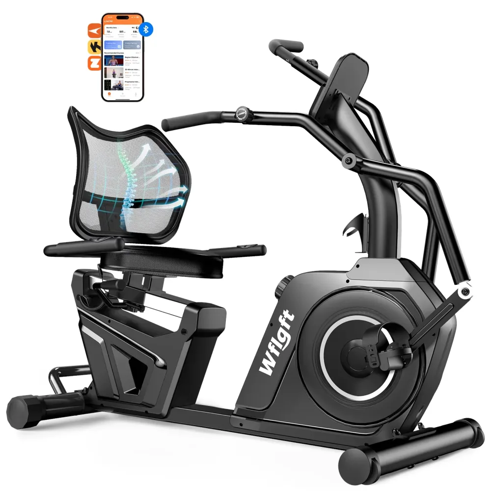 Cardio adjustable heavy-duty