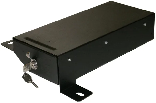 Storage & Organizers locking
