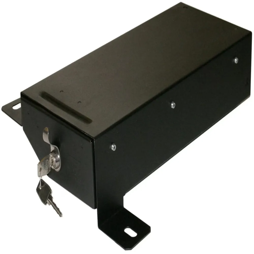 Storage & Organizers locking