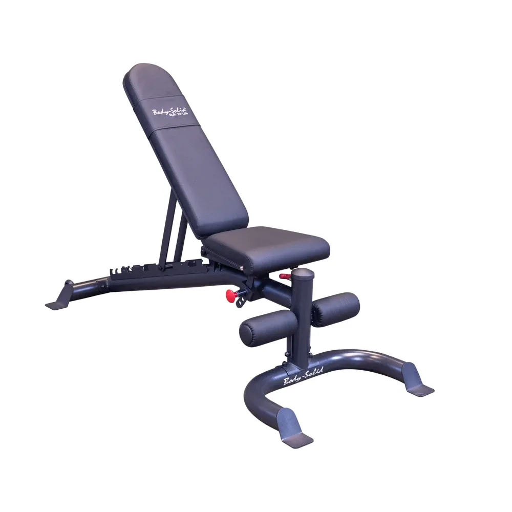 Strength Equipment adjustable black 3"
