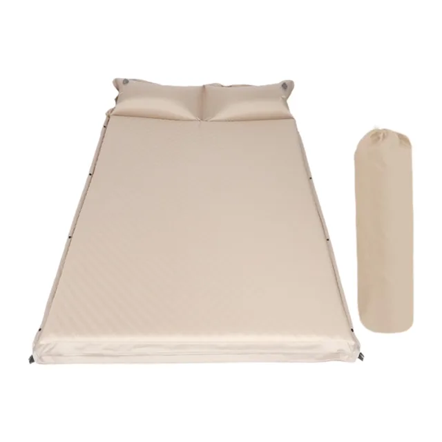 Inflatable Mattress portable 97inch 5cm