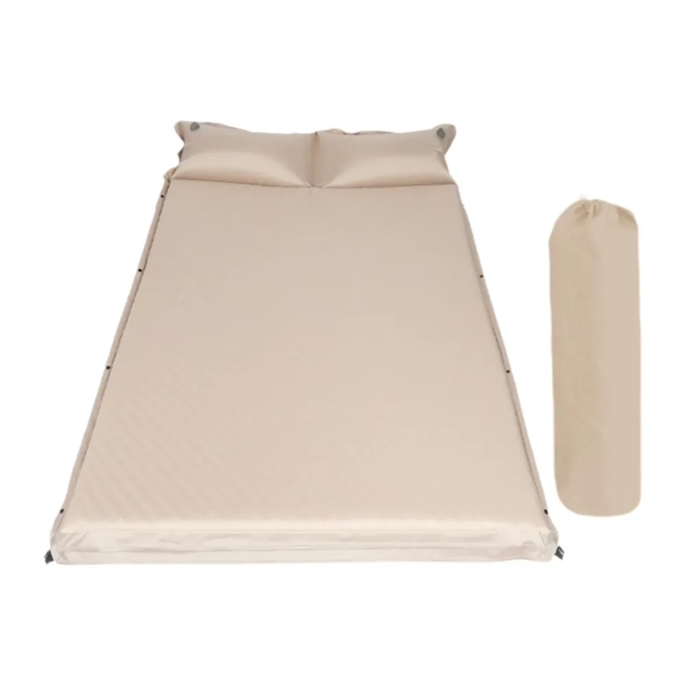 Inflatable Mattress portable 97inch 5cm
