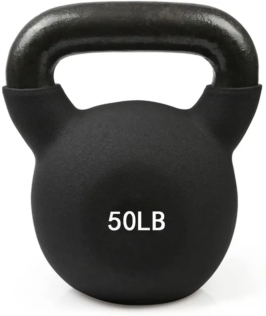 Kettlebell Weight 50 lb