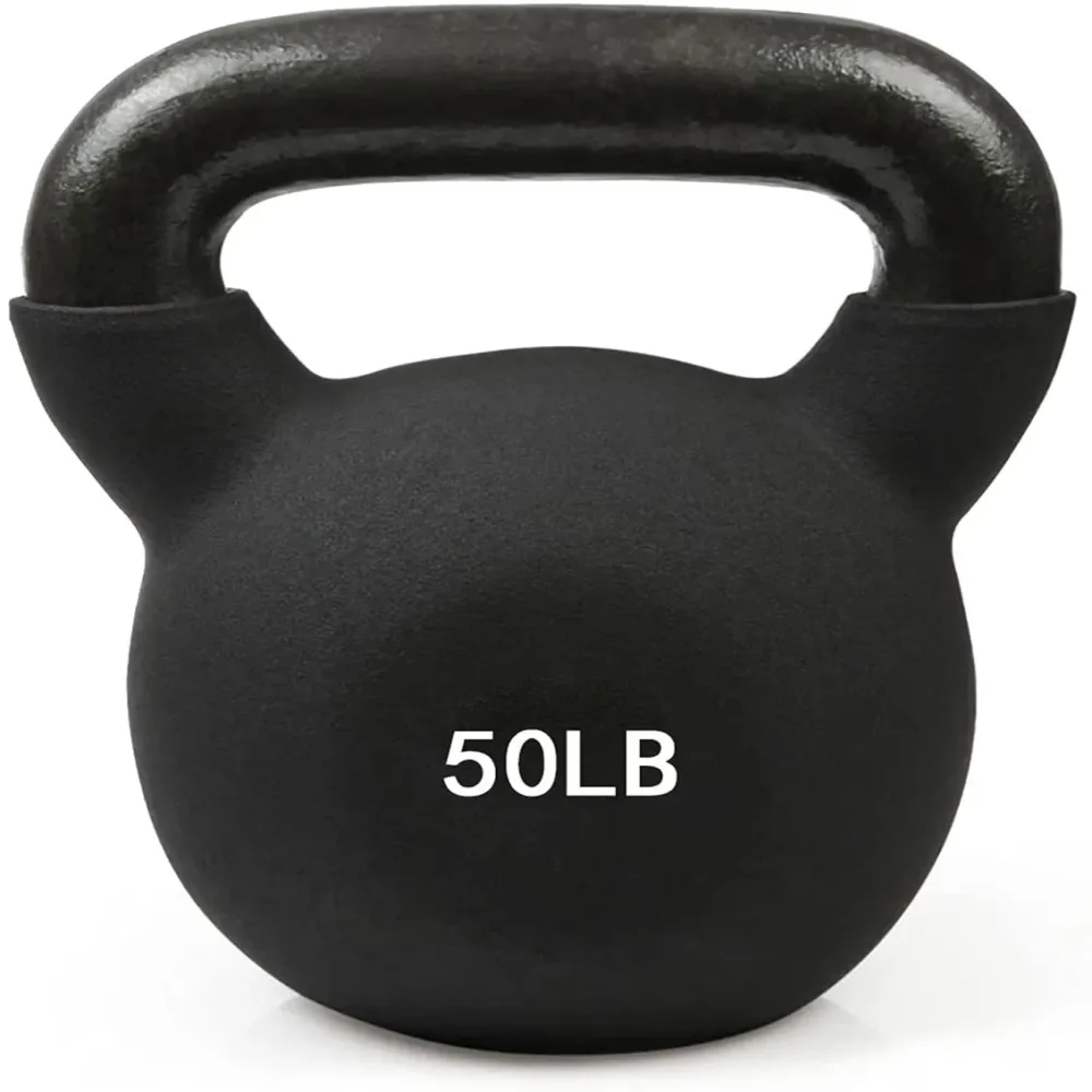 Kettlebell Weight 50 lb