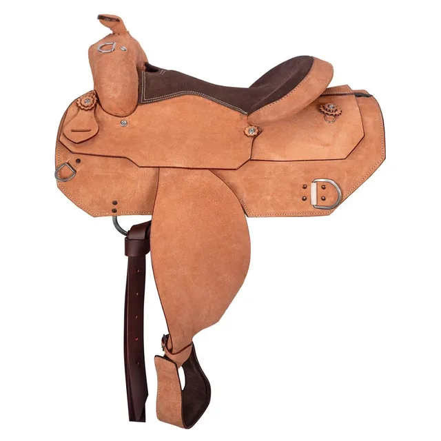 Saddle 2" 21.5 lbs 27"