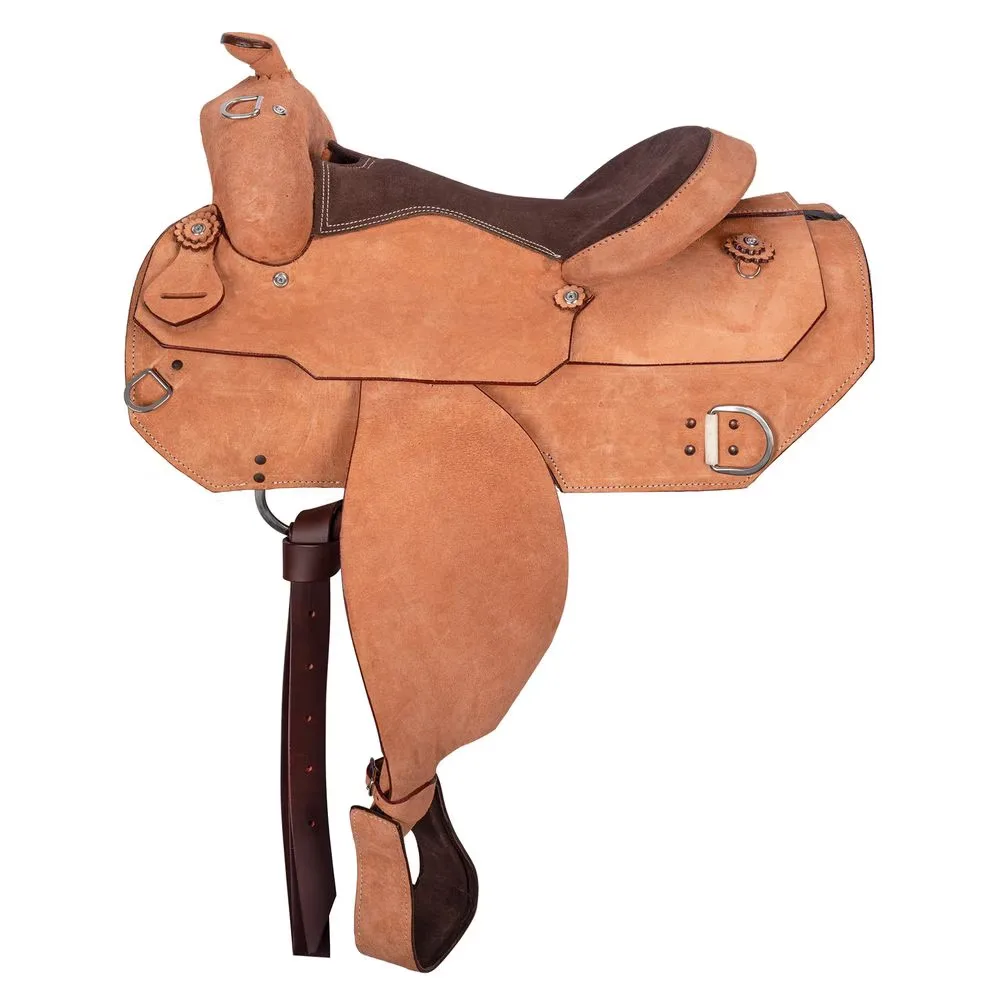 Saddle 2" 21.5 lbs 27"
