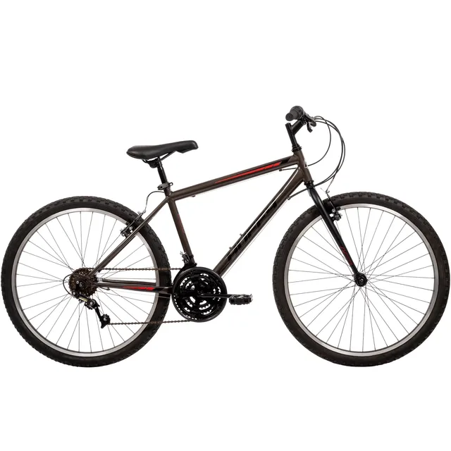 Mountain Bike 26" 5' 0"