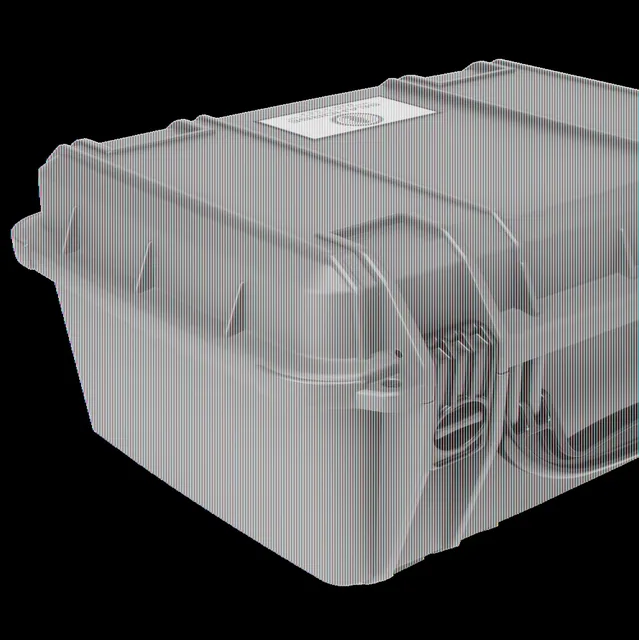 Firearms & Accessories gray waterproof