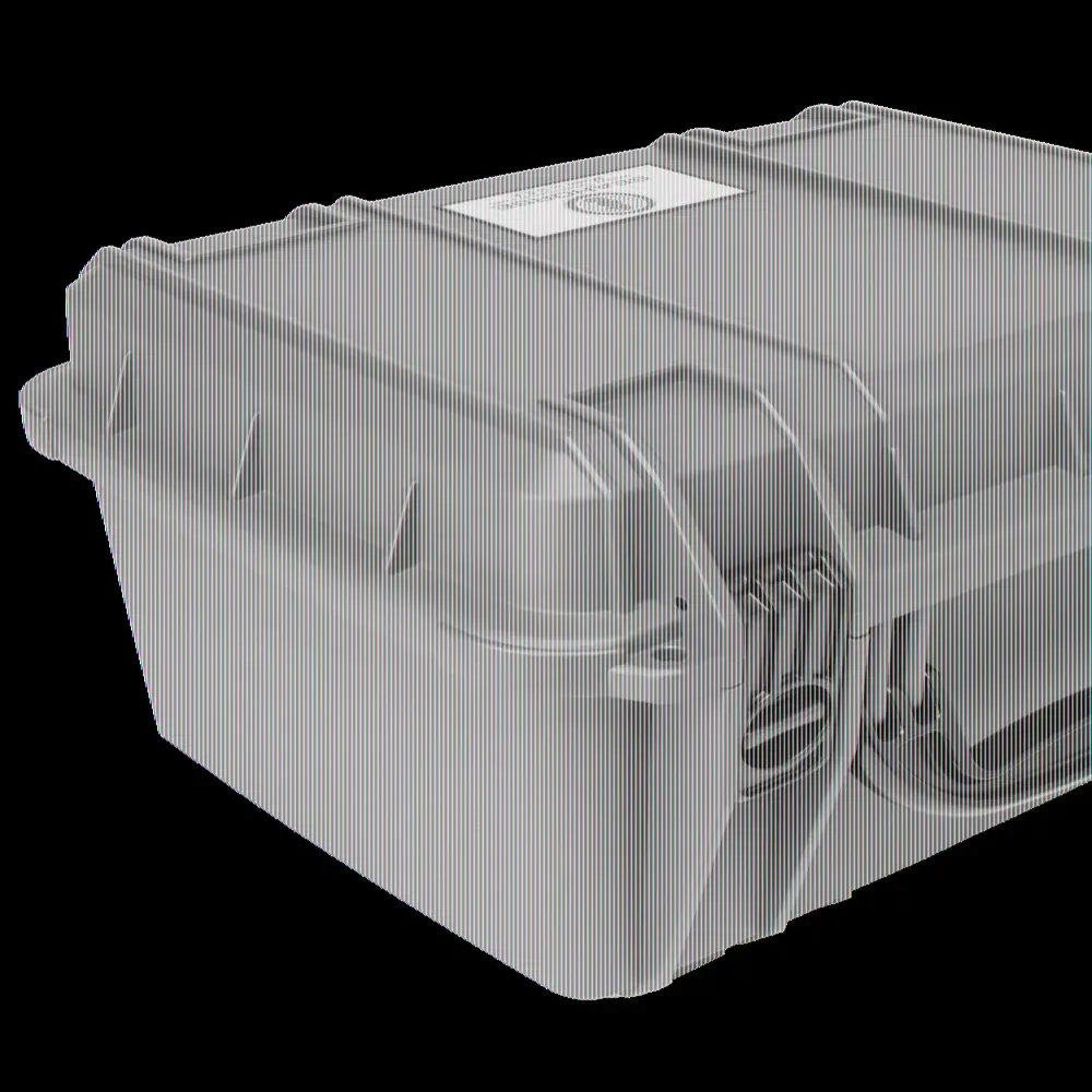 Firearms & Accessories gray waterproof