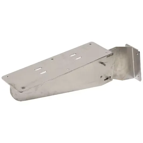 Motors & Fluids 4" 5" 16"