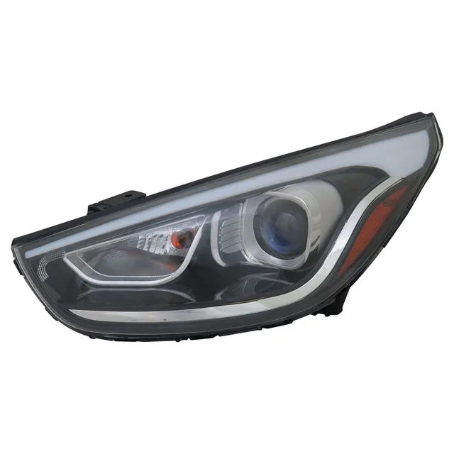 Truck Lighting