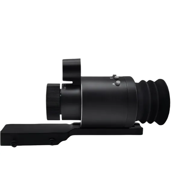 Hunting Fishing rechargeable 25mm adjustable