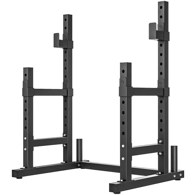Squat Rack adjustable 441 lbs 660 lbs