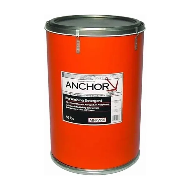Laundry 50 lb heavy-duty