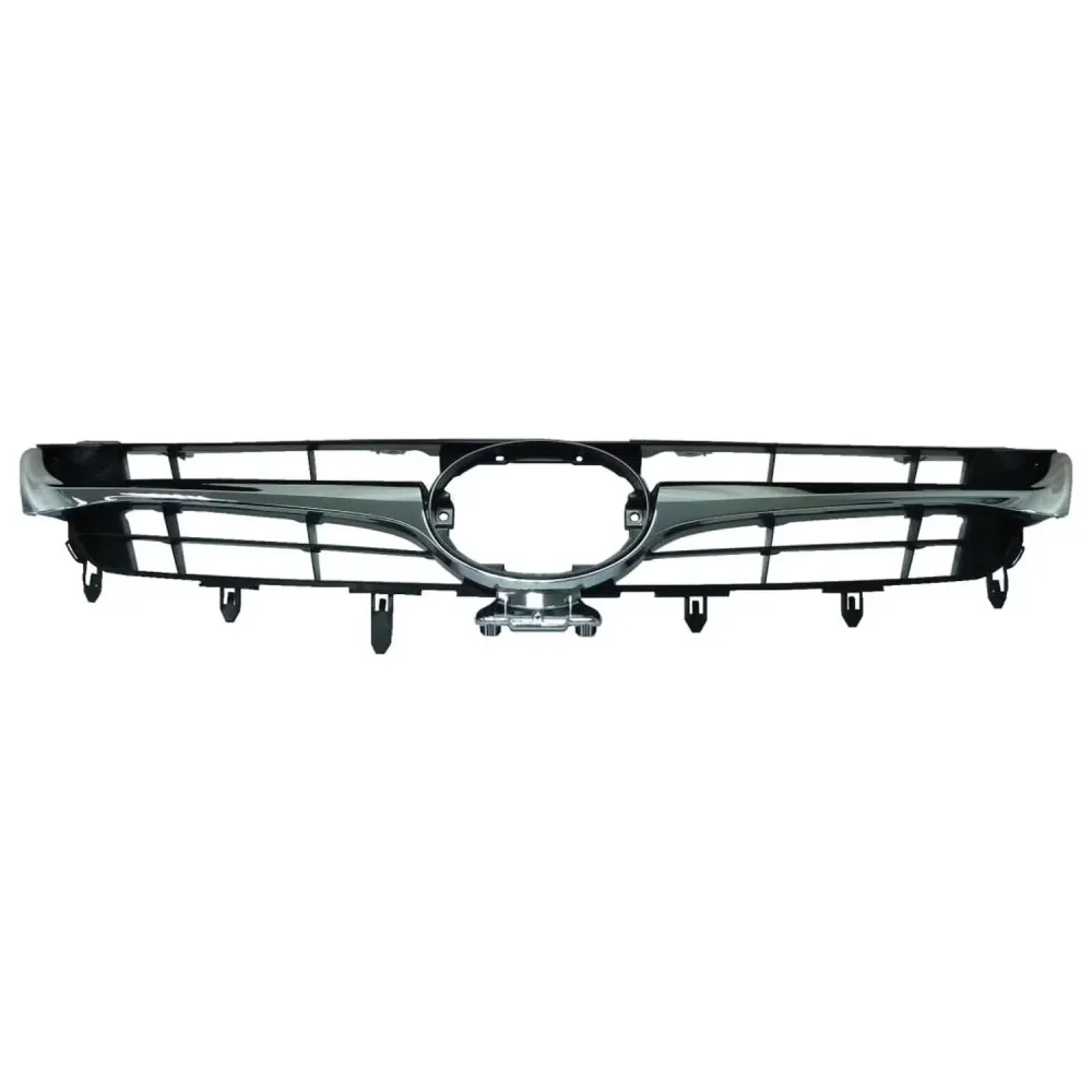 Grille black