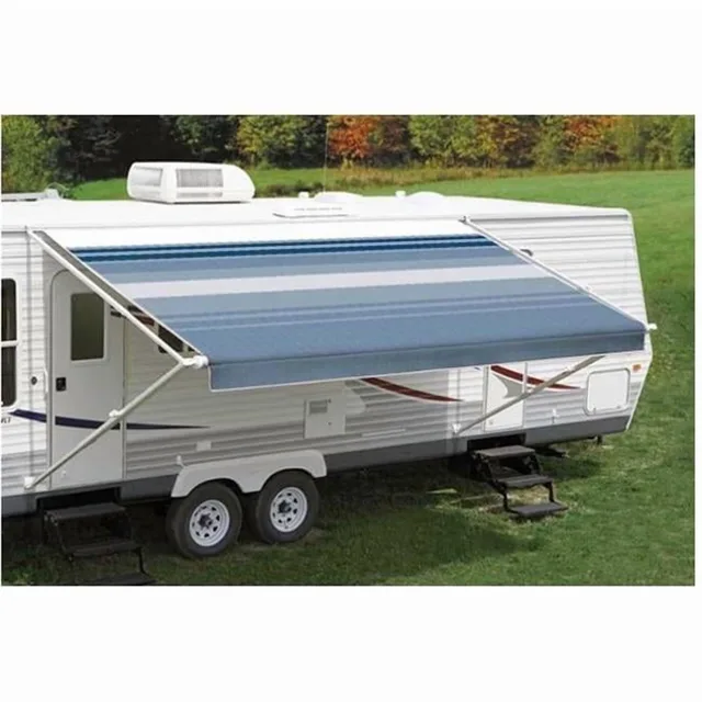 Rv Parts 13-2 ft blue white