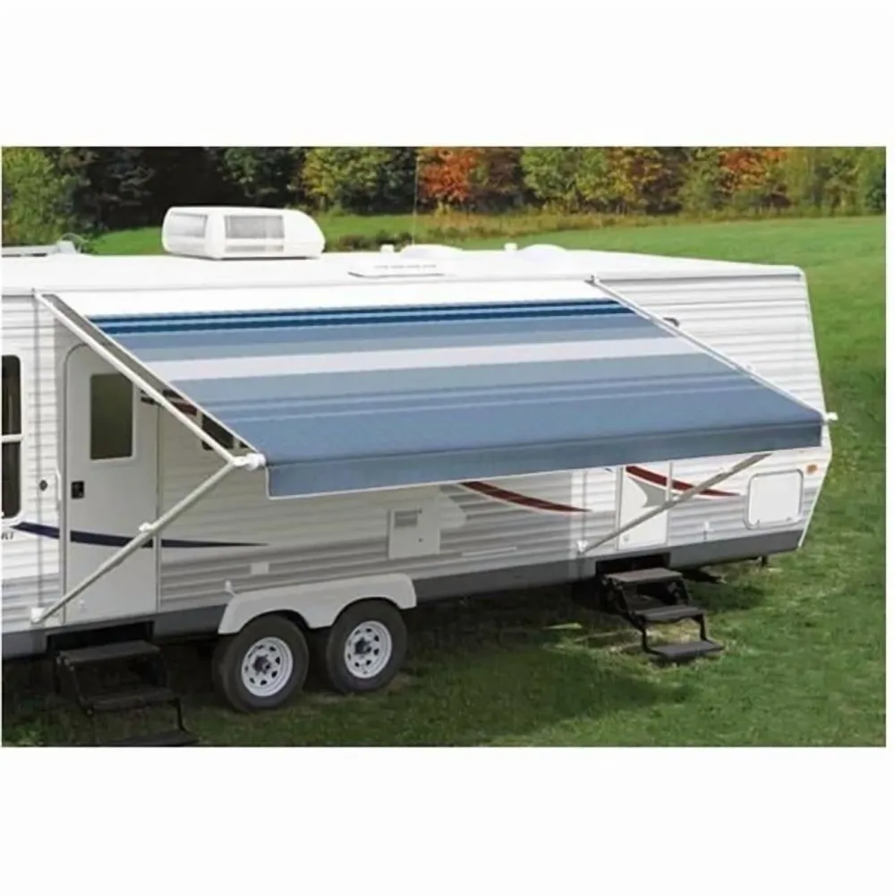 Rv Parts 13-2 ft blue white