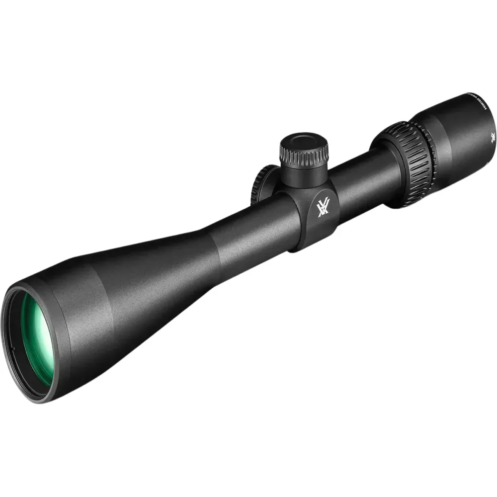 Rifle Scope 1" 40mm black