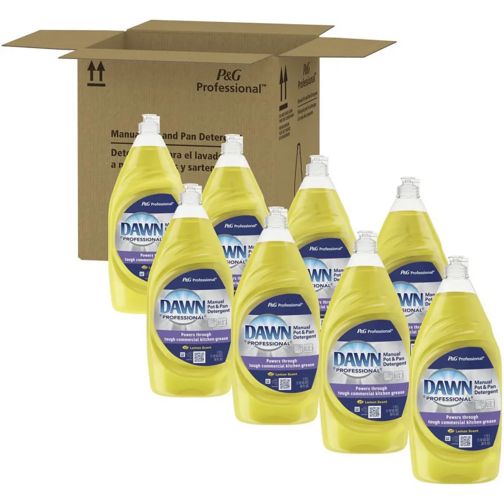 Pot 1.2 quart yellow