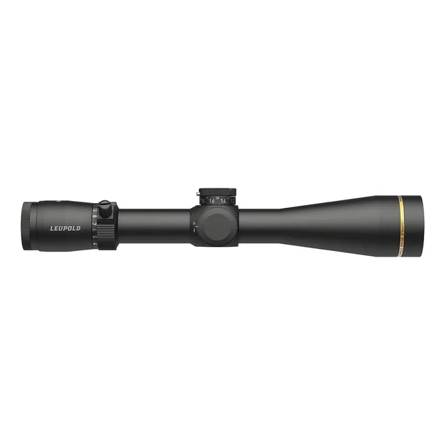 Hunting 30mm locking