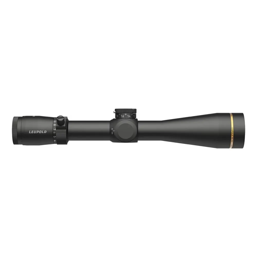 Hunting 30mm locking