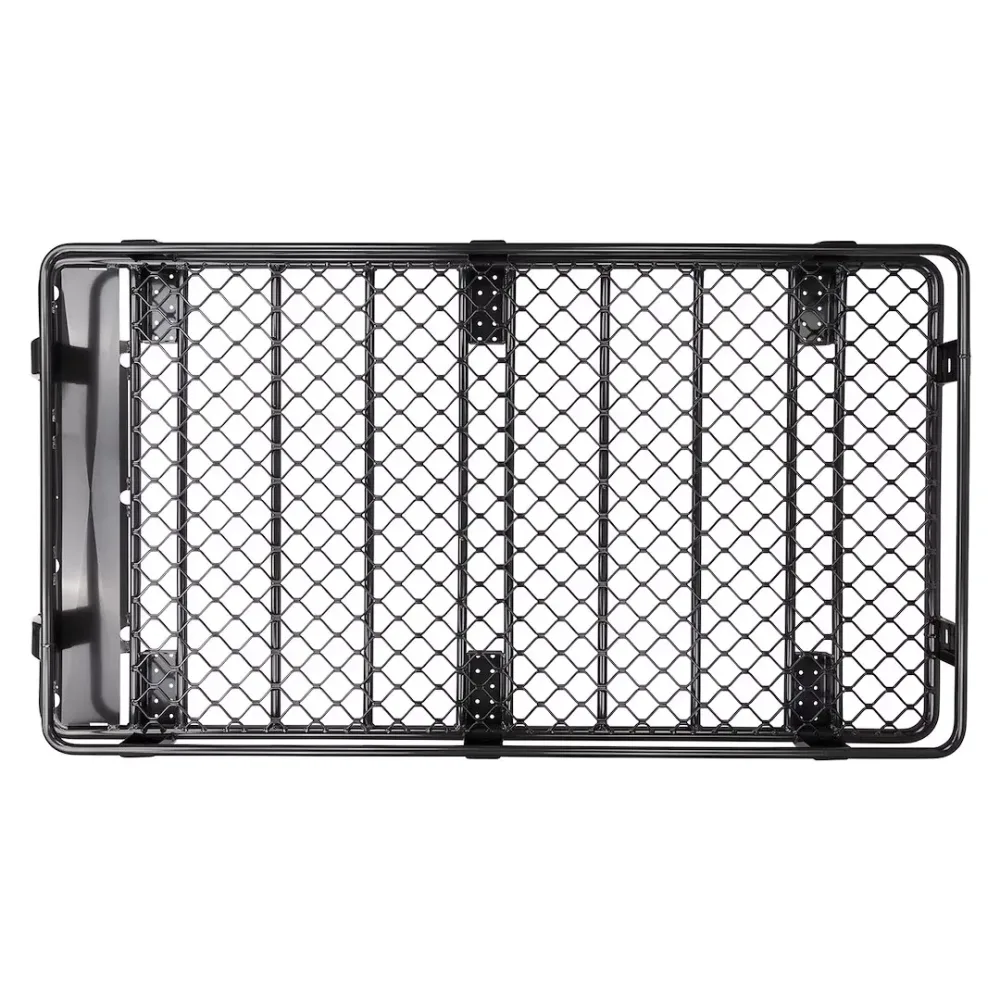 Rack 44 in 44" 87"