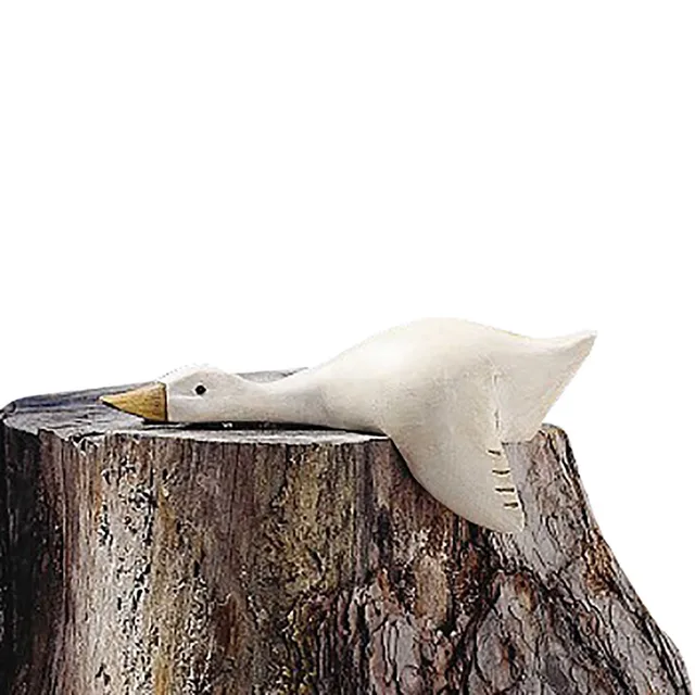 Hunting Gear 12" 3.5" white