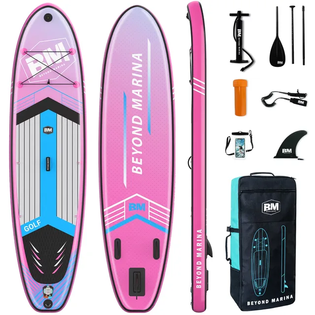 Inflatable Stand 10' 6" 32"