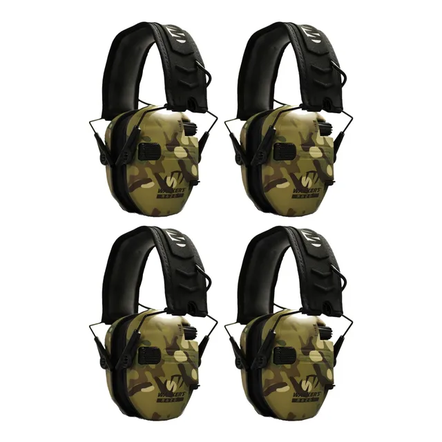 Firearms & Accessories tan folding