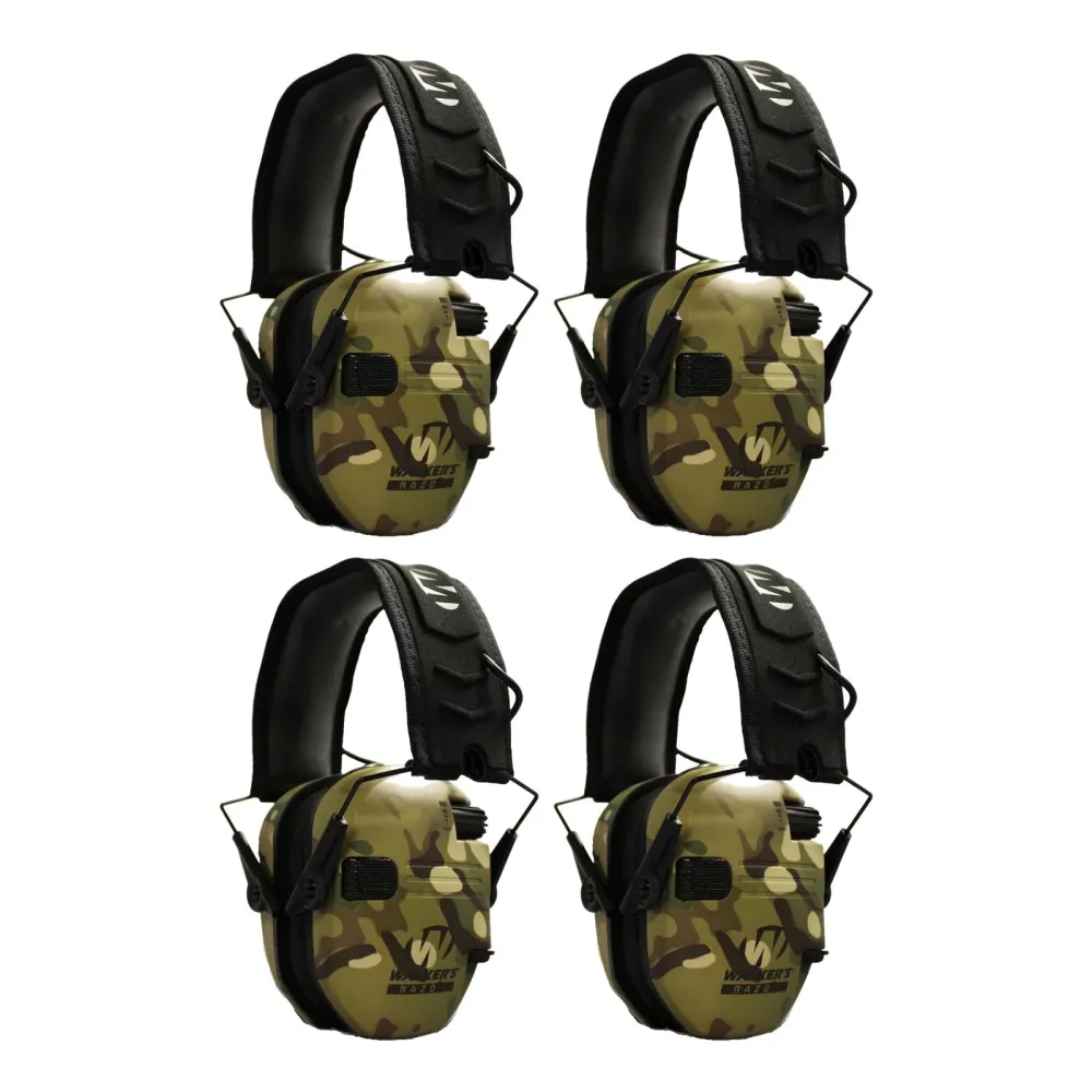 Firearms & Accessories tan folding