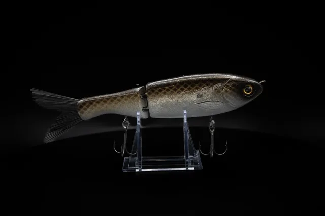 Lures & Bait