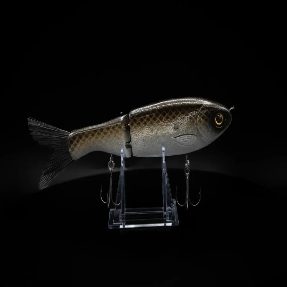 Lures & Bait