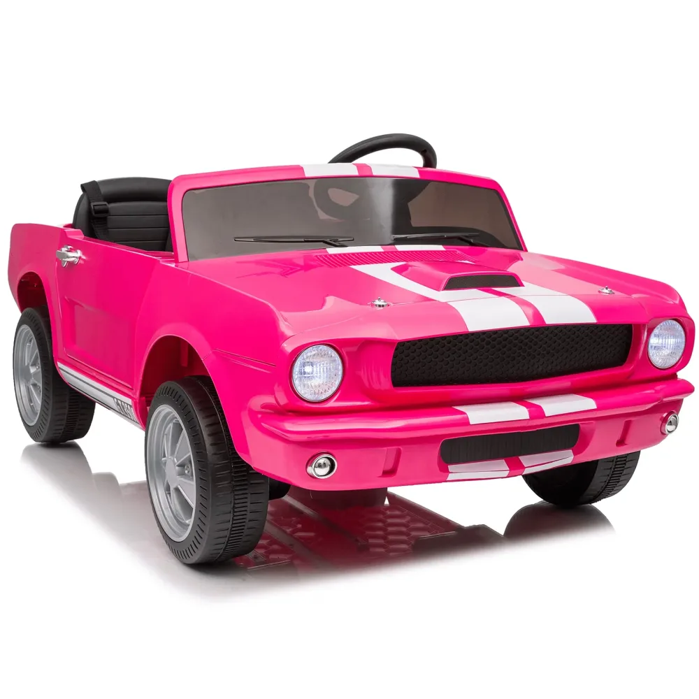 Toys 24v bluetooth led