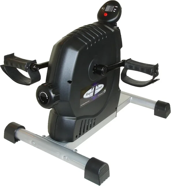Exercise Bike black