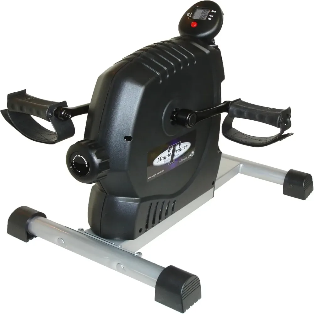 Exercise Bike black
