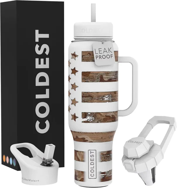 Coolers & Hydration 46 oz insulated