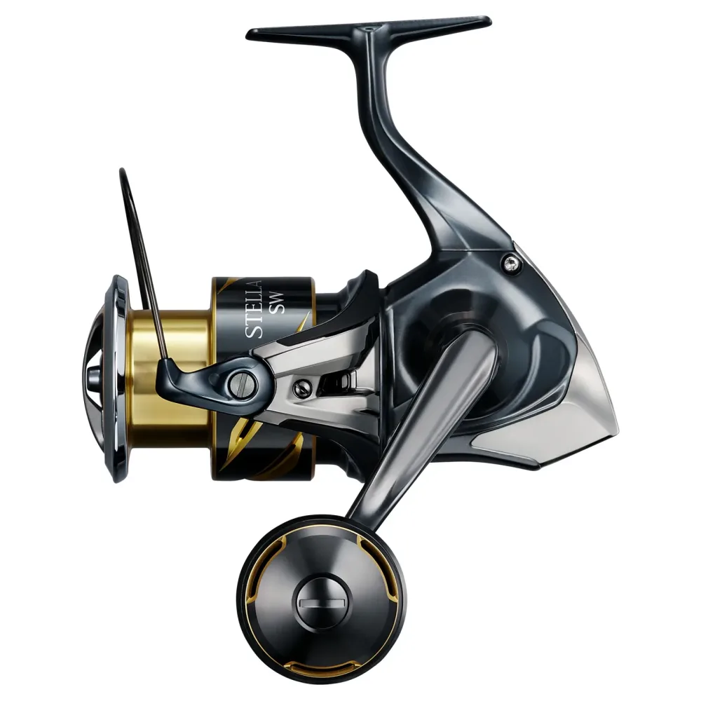 Spinning Reels