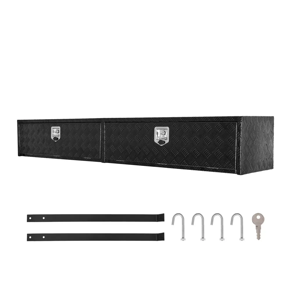 Truck Bed 13 inch black 13 inches