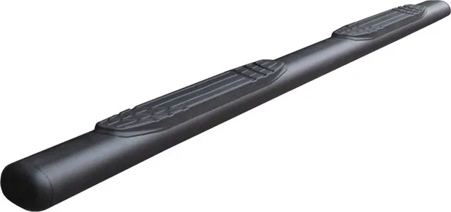 Bumpers & Grille Guards 4" black 89.1"