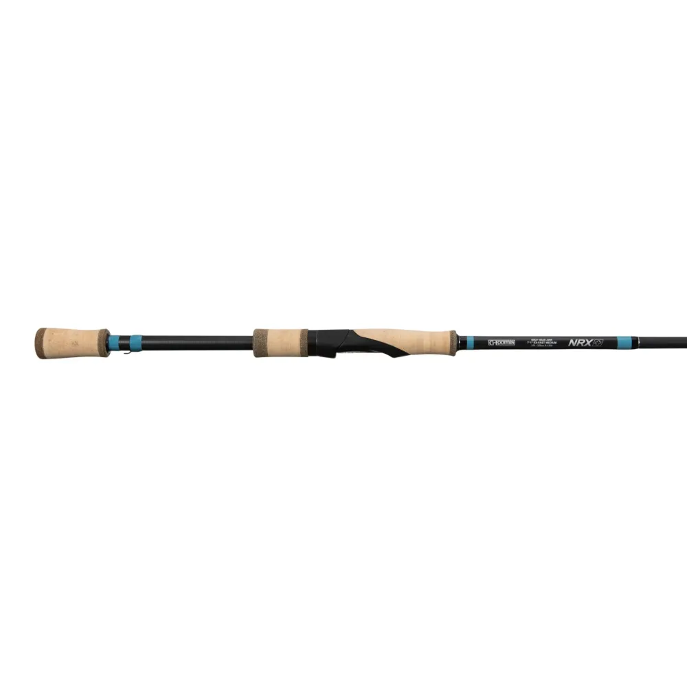 Loomis Fishing 6' 8" 3"
