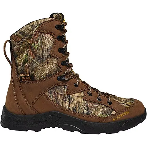 Waterproof Hunting 8"