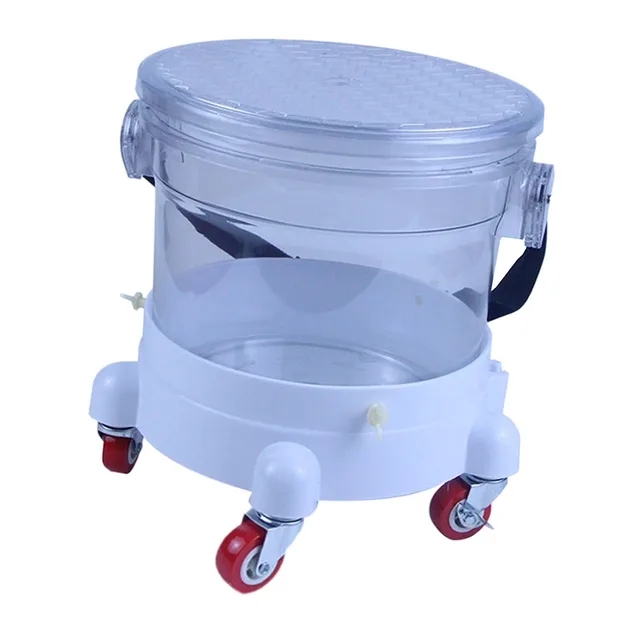 Cleaning 17.7inch portable 45cm