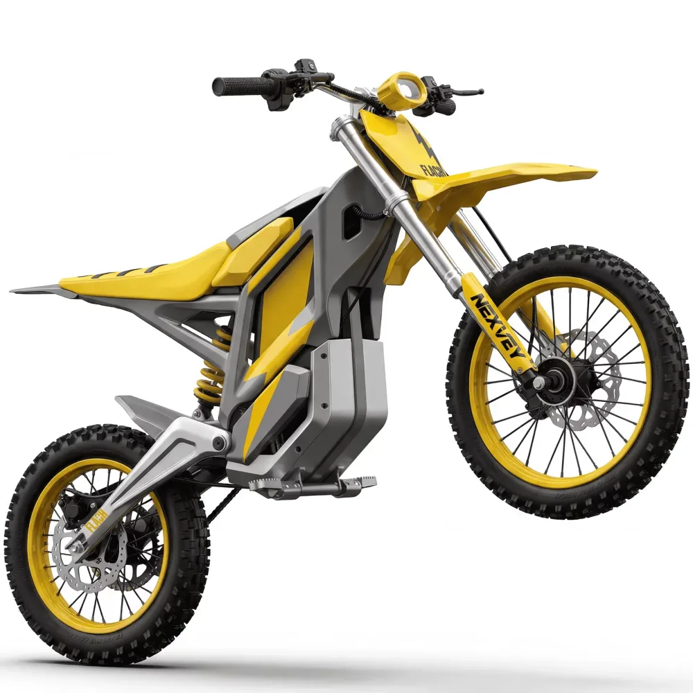 Dirt Bike 4000w 48v 3000w