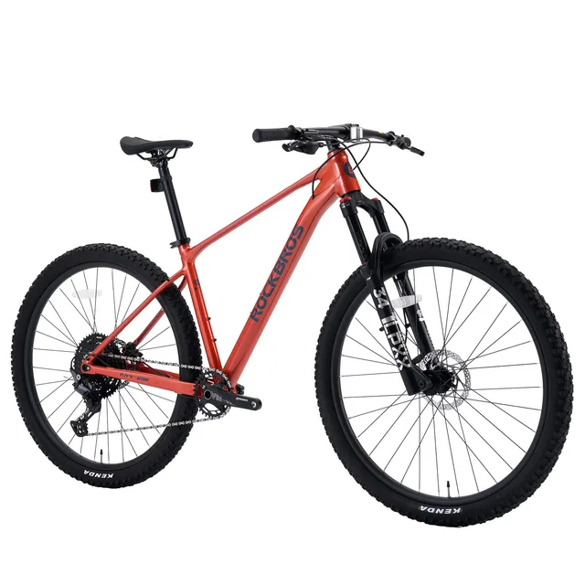 Mountain Bike 29" 16 in green