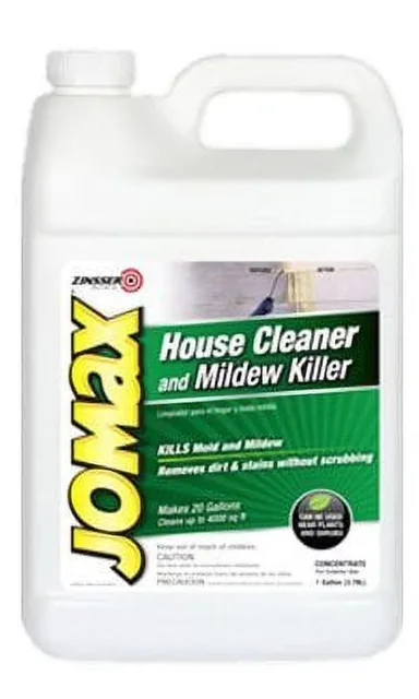 Cleaner 4 pack
